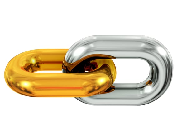 Interlinking cropped